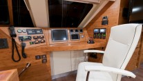 ANINI Helm Station